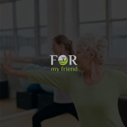 Logo & brand identity pack contest entry by flute