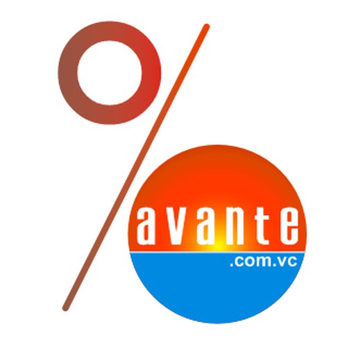 Create the next logo for AVANTE .com.vc Diseño de asmikusae
