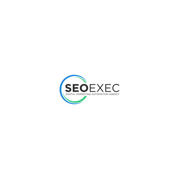 Design by Awik titled "SEOEXEC"