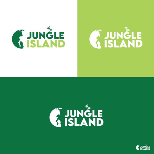 Theme park LOGO Design by Abdesvmvd ©