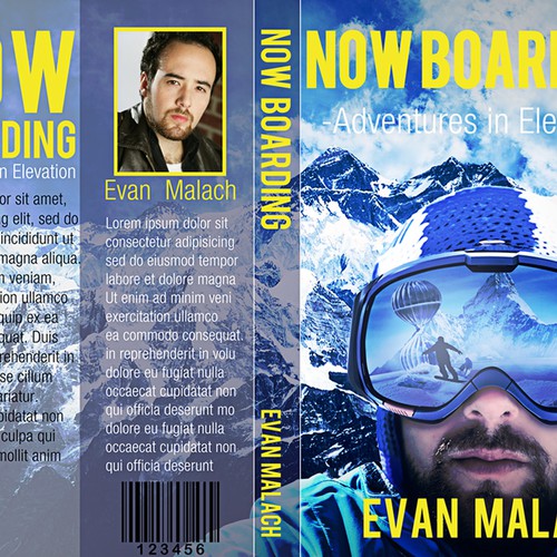 Book Cover Design for SouLifting Design by MadHouse