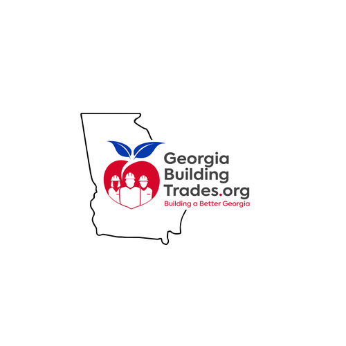 Georgia Building Trades Design by King Cozy