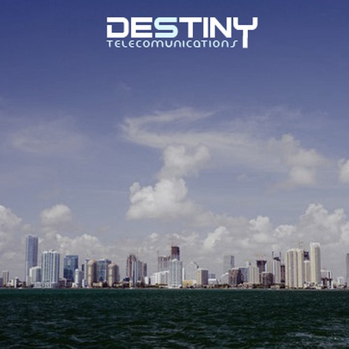 destiny デザイン by cyrik