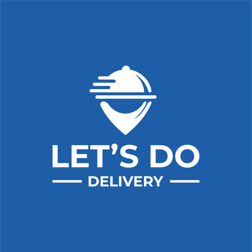 Delivery Service Logo Design by Ma♥