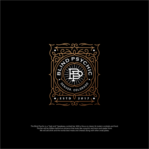Logo & brand identity pack contest entry by Profile picture