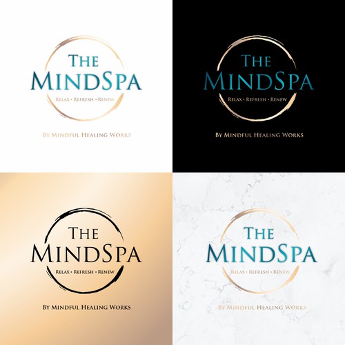 The Zen Luxe Studio Design by X-DNA