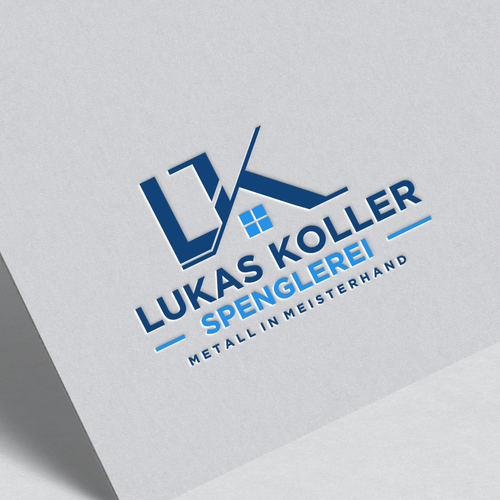 Proposta di design per un contest della categoria Logo realizzata da IQBLFTDN