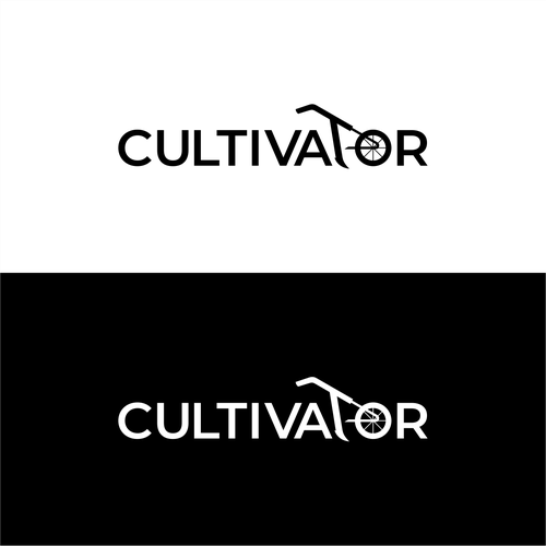 Design Logo design for Cultivator - a rural innovation organization por DeSaFeART