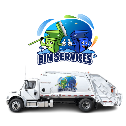 Waste management services for homeoweners Design by prettyqueen