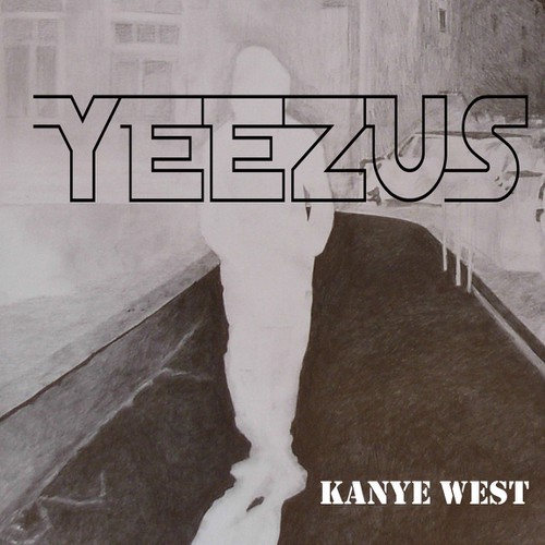 









99designs community contest: Design Kanye West’s new album
cover デザイン by Brankovic.milic