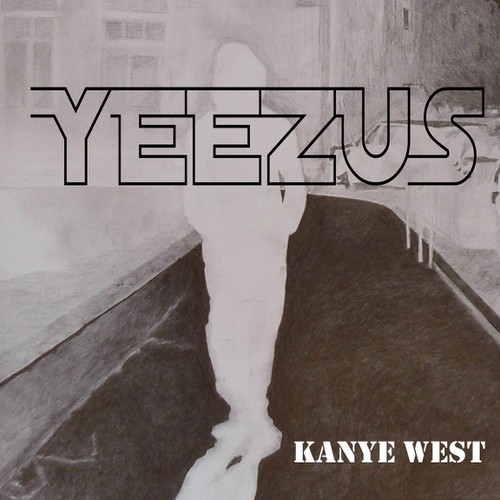 









99designs community contest: Design Kanye West’s new album
cover Design by Brankovic.milic