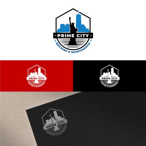 Design di Create the best logo in Hoboken New Jersey di Web Hub Solution