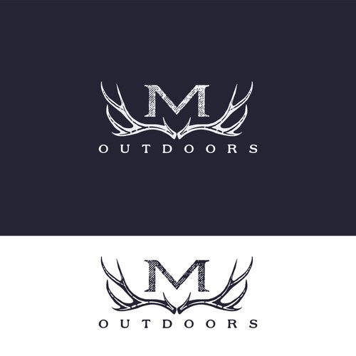 Mayhem Outdoors (outdoor brand) Design by lesya787