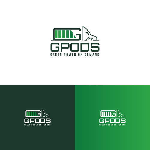 Designs | GPODS | Logo design contest