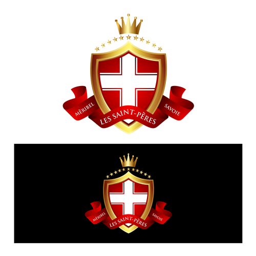 Logo design contest entry by kafaH