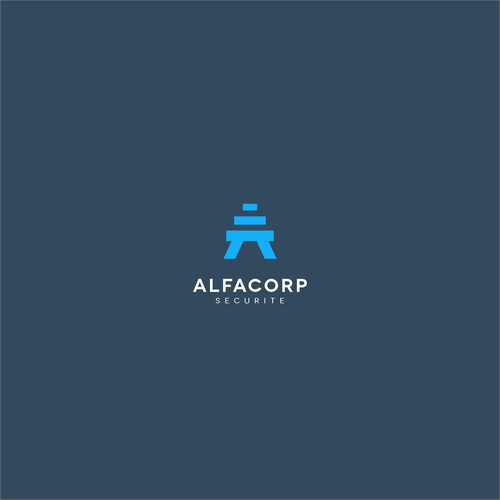 Logo design contest entry by Trust_DESIGN