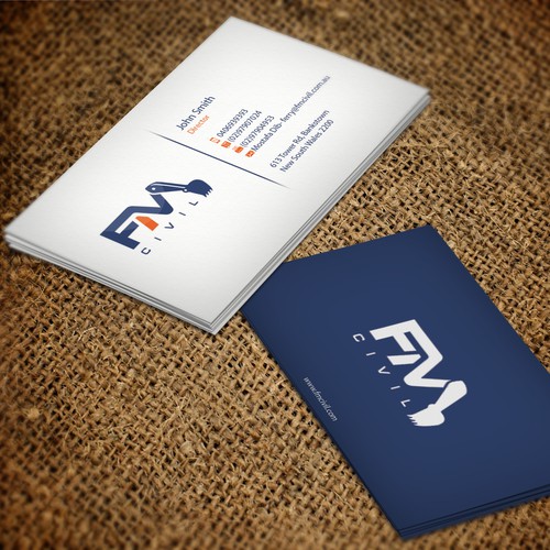 Business Branding- Business Package Design by princepixels