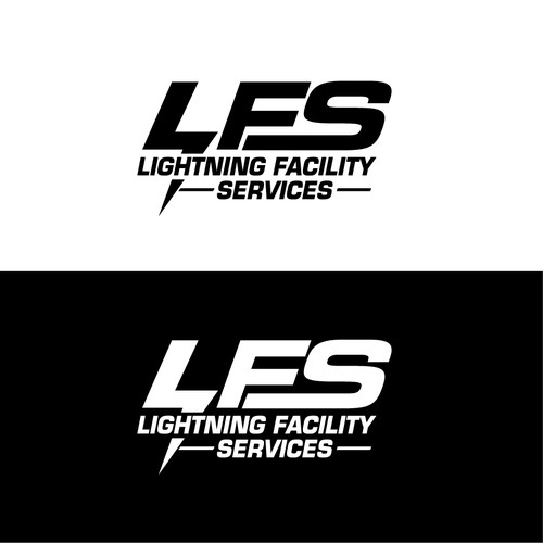 Design di Cool logo using a lightning bolt for commercial maintenance/cleaning company. di Faizio
