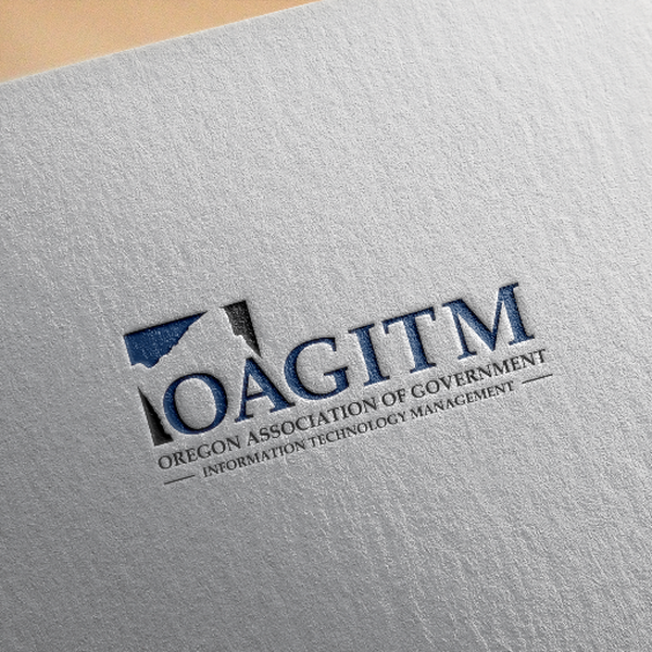 Design realizzato da Kurawa intitolato "OAGITM Branding"