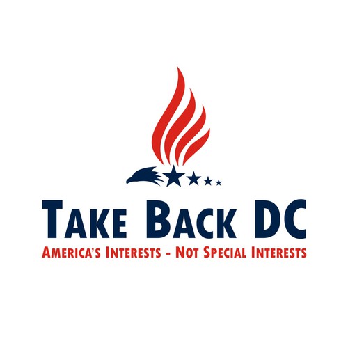 National Political Organization seeking new logo and letterhead Design by Dirtymice