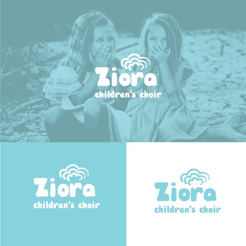 Help design Ziora Children's Choir Logo Design by Jesh_design