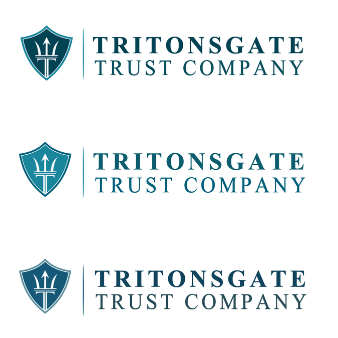 Create a logo for a trust company that serves international, high net ...