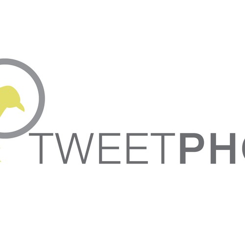Logo Redesign for the Hottest Real-Time Photo Sharing Platform Design by DWS