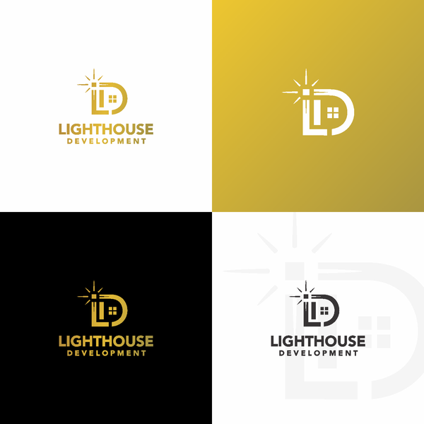Design realizzato da rerekia intitolato "Lighthouse"