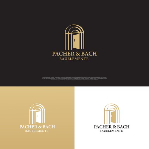 Logotipos propuesta en el concurso por uray bayu santosa