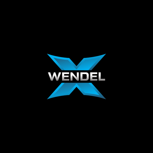 Design di Luxury Logo Design for Wendel X — A Premium Construction Brand Built Different di Alfienock