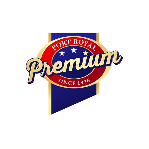 Premium Port Royal Sales Diseño de Aanz ✅