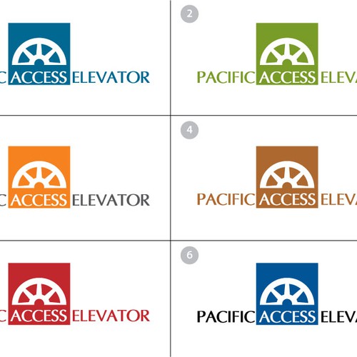 NEED NEW LOGO: Elevator Contractor Design by overprint