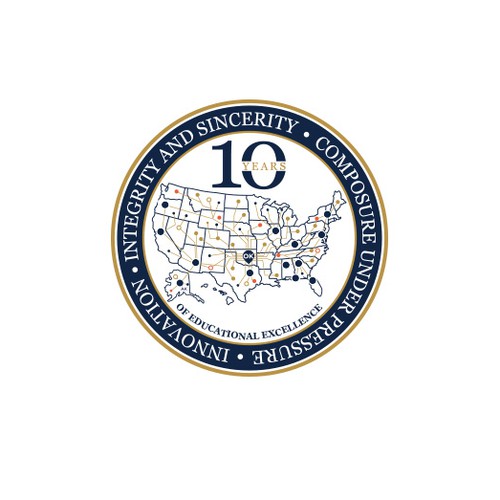 Challenge Coin Design Design von NESTUD!O