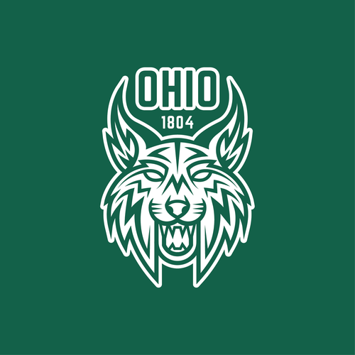 Basketball Logo for Ohio 1804 - Your Winning Logo Featured on Major Sports Network Design by Neil Hudson