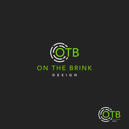 Create inspiring new logo for bespoke web design company Design by DesignBelle ☑