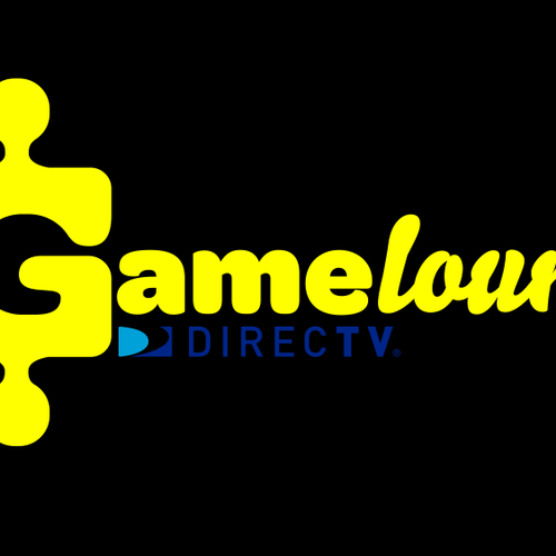 Design di Logo Design for DIRECTV's Game Lounge di justtesting