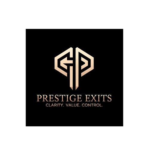 Logo & Brand for Boutique Advisory Design by Ash_pleasantdesigns