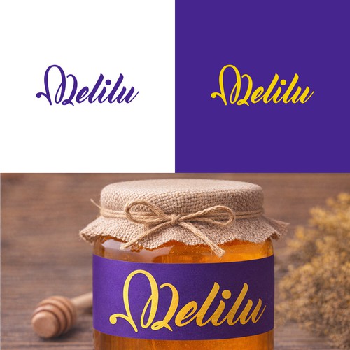 Logo design contest entry by LLX Design