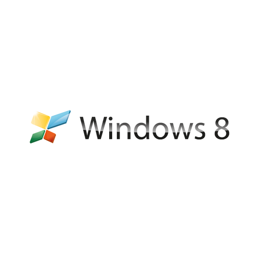 Redesign Microsoft's Windows 8 Logo – Just for Fun – Guaranteed contest from Archon Systems Inc (creators of inFlow Inventory) Design por dizzyline