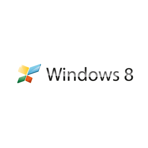 Redesign Microsoft's Windows 8 Logo – Just for Fun – Guaranteed contest from Archon Systems Inc (creators of inFlow Inventory) Diseño de dizzyline