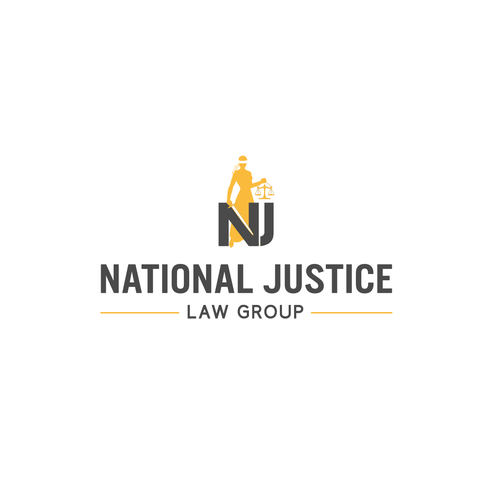 National Justice Law Group Design by M.Ris