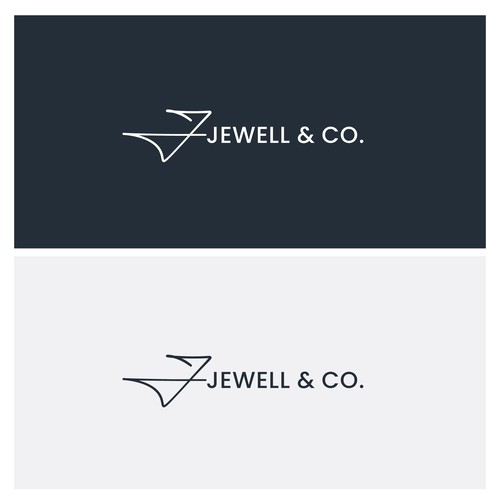 Approachable and trustworthy logo for a holding company Design by _blackbox_