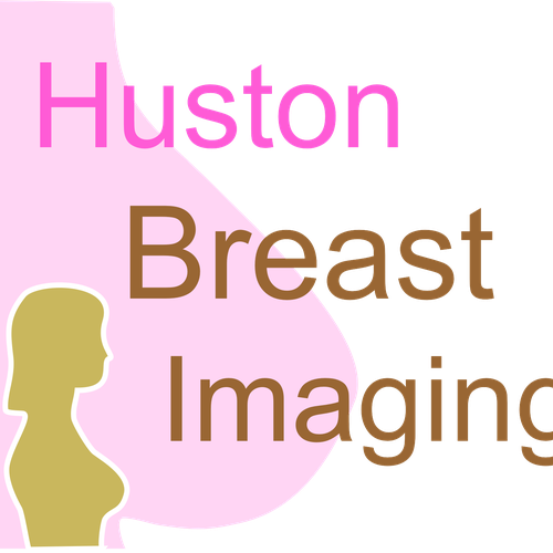 logo for Houston Breast Imaging Design réalisé par Tantriangelina