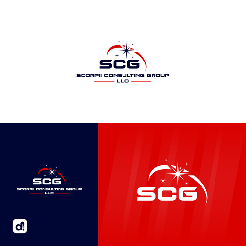 Design a company logo that is out of this world for the brightest systems engineers. Diseño de do.des