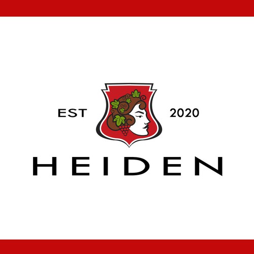 Logo & brand identity pack contest entry by ARTA_TEJARAT