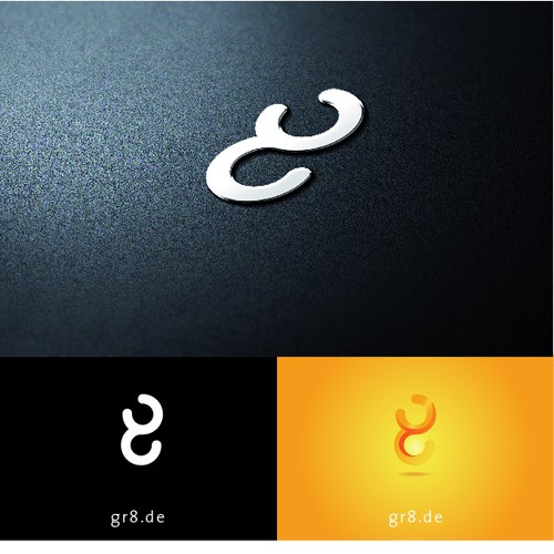 Logo design contest entry by Lukas.kempf17