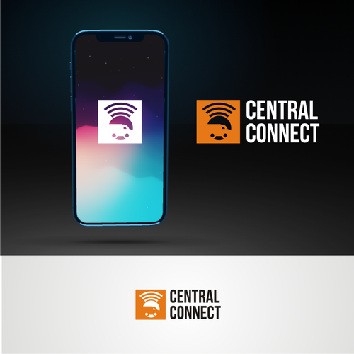 Central Connect Design by SS_STUDIO