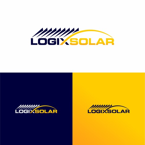 Logix Solar Design by AD's_Idea