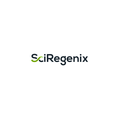 Put Your Stamp on Science! Logo Design to Shape the Face of SciRegenix! Design by Raffipat*