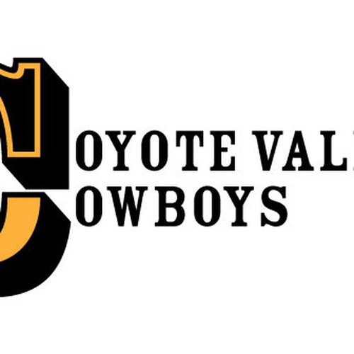 Coyote Valley Cowboys old west gun club needs a logo Réalisé par lindajo